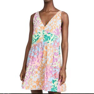 Derek Lam 10 Crosby, Colette Dress, Size‎ 8